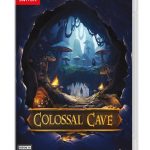 Colossal Cave SWITCH