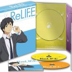 RE Life Serie Completa BR
