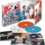 Darling in the Franxx – Serie Completa ep.1-24 BR