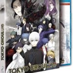 Tokyo Ghoul Re Box 2 BR