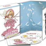 Card Captor Sakura Clear Card Box 2 BR