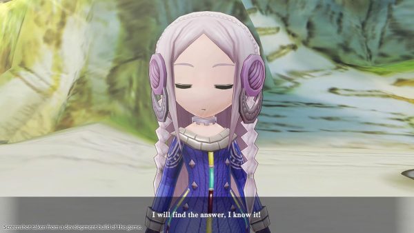 The Legend of Legacy HD Remastered - Deluxe Edition PS5