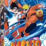 Naruto Box 6 DVD
