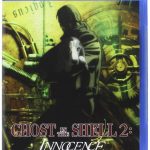 Ghost in the Shell 2 Innocence BR