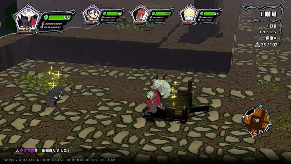 Monster Menu: The Scavenger’s Cookbook - Deluxe Edition PS5