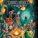 El Libro Hueco Las Páginas Oscuras del Vacio Hollow Knight