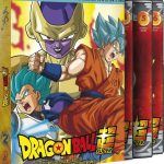 Dragon Ball Super Volumen 2 DVD