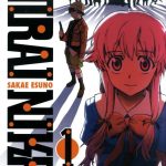 Mirai Nikki Nº1
