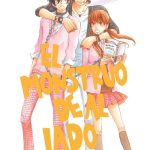 El Monstruo de al Lado Nº7