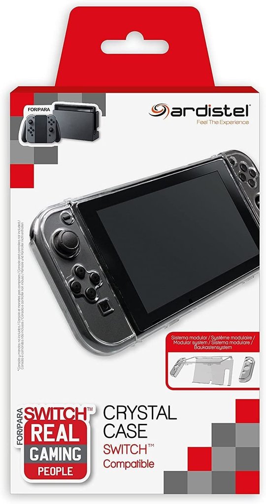 Funda Cristal Case Ardistel