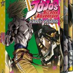 Jojo’s Bizarre Adventure Temporada 2 Parte 2 Stardust Crusaders DVD