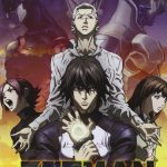 Zetman Vol. 1 DVD