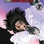 Gunnm (Battle Angel Alita) Nº07