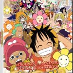 One Piece Pelicula 06 El Baron Omatsuri y la Isla de los Secretos DVD
