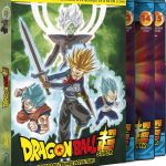 Dragon Ball Super Volumen 5 DVD