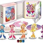 Buscando a la mágica Doremi Edición coleccionista