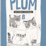 Plum Historias Gatunas Nº8