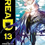 Area D Nº13