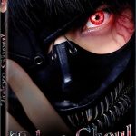 Tokyo Ghoul La Película DVD