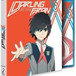 Darling in the Franxx Serie Completa BR