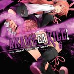 Akame Ga Kill Nº06
