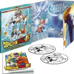 Dragon Ball Super Volumen 2 BR