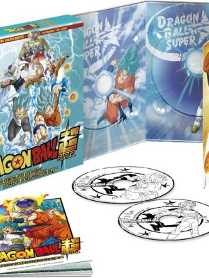 Dragon Ball Super Volumen 2 BR