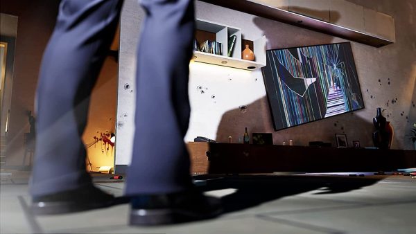 Vampire: The Masquerade - Swansong XBOX SERIES X