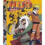 Naruto Box 7 DVD