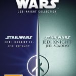 Star Wars Jedi Knight Collection SWITCH
