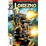 Lobezno Nº 43 (149)