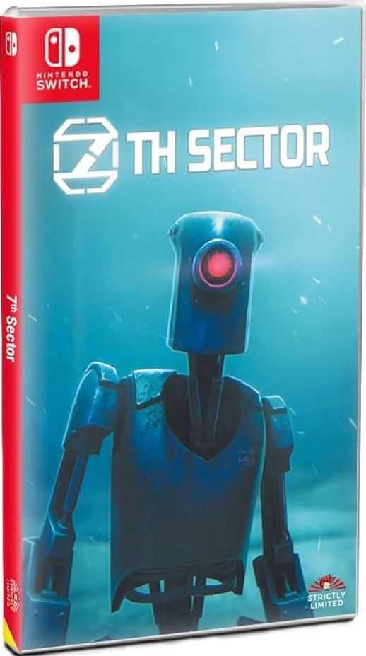 7th Sector  SWITCH