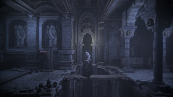 DARQ - Ultimate Edition PS5