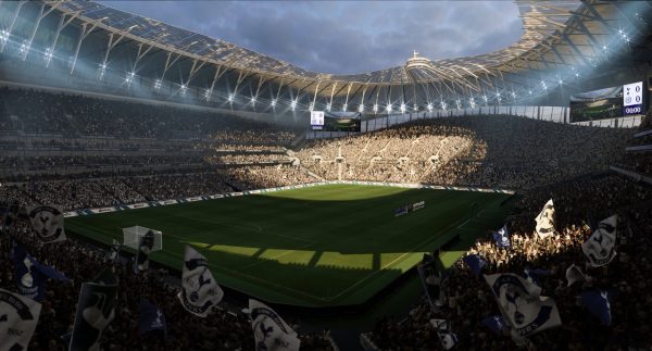 FIFA 23 PS5
