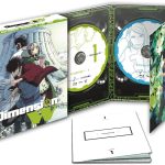 Dimension W BR (Serie Completa)