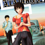 Cibercafe a la Deriva Nº1