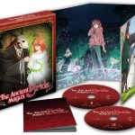 The Ancient Magus Bride Box 1 BR