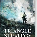 Triangle Strategy SWITCH