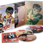 Yu Yu Hakusho Box 3 BR