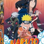 Naruto Box 5 DVD
