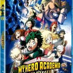 My Hero Academia – La Película – Dos Héroes – BD