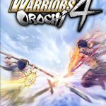 Warriors Orochi 4 SWITCH