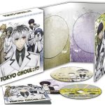 Tokyo Ghoul Re Box 1 BR