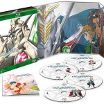 La Vision de Escaflowne BR (Serie Completa)