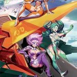 Ghost Blade HD SWITCH (Importación)