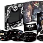 Death Note Edicion Shinigami Serie Completa BR