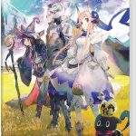 Lost Epic SWITCH (Importación)