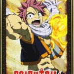 Fairy Tail Temporada 04 DVD