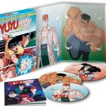 Yu Yu Hakusho Box 2 BR