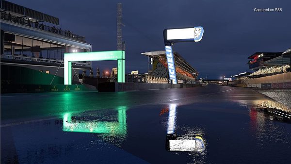 Gran Turismo 7 PS5